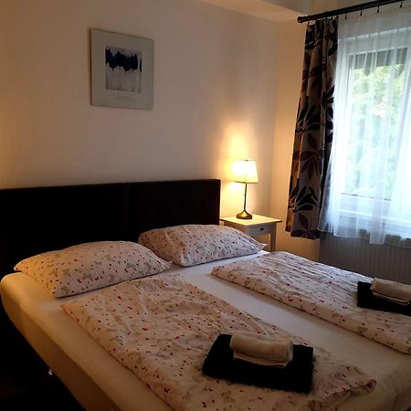 Adri Apartman 佐洛卡罗斯 客房 照片