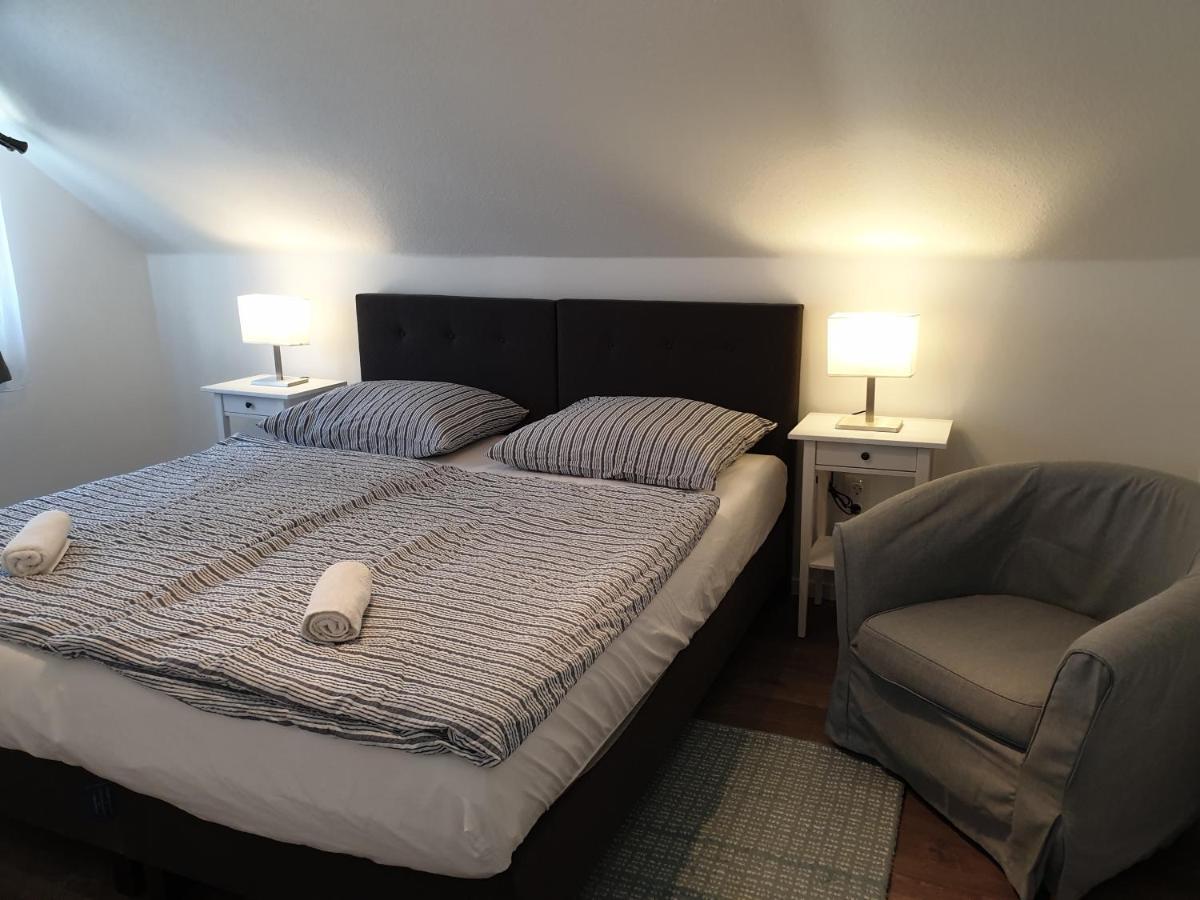 Adri Apartman 佐洛卡罗斯 外观 照片