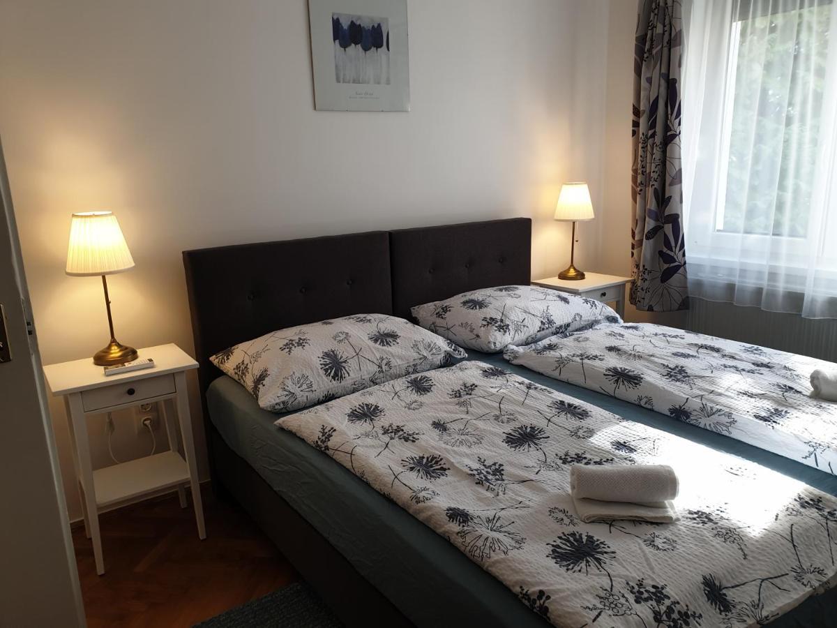 Adri Apartman 佐洛卡罗斯 外观 照片