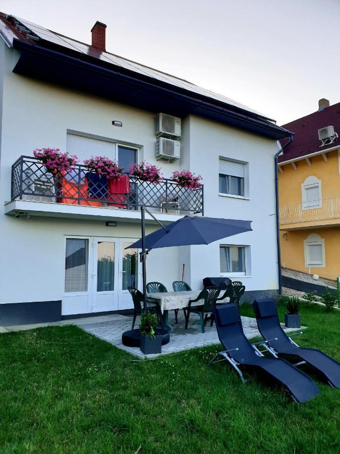 Adri Apartman 佐洛卡罗斯 外观 照片