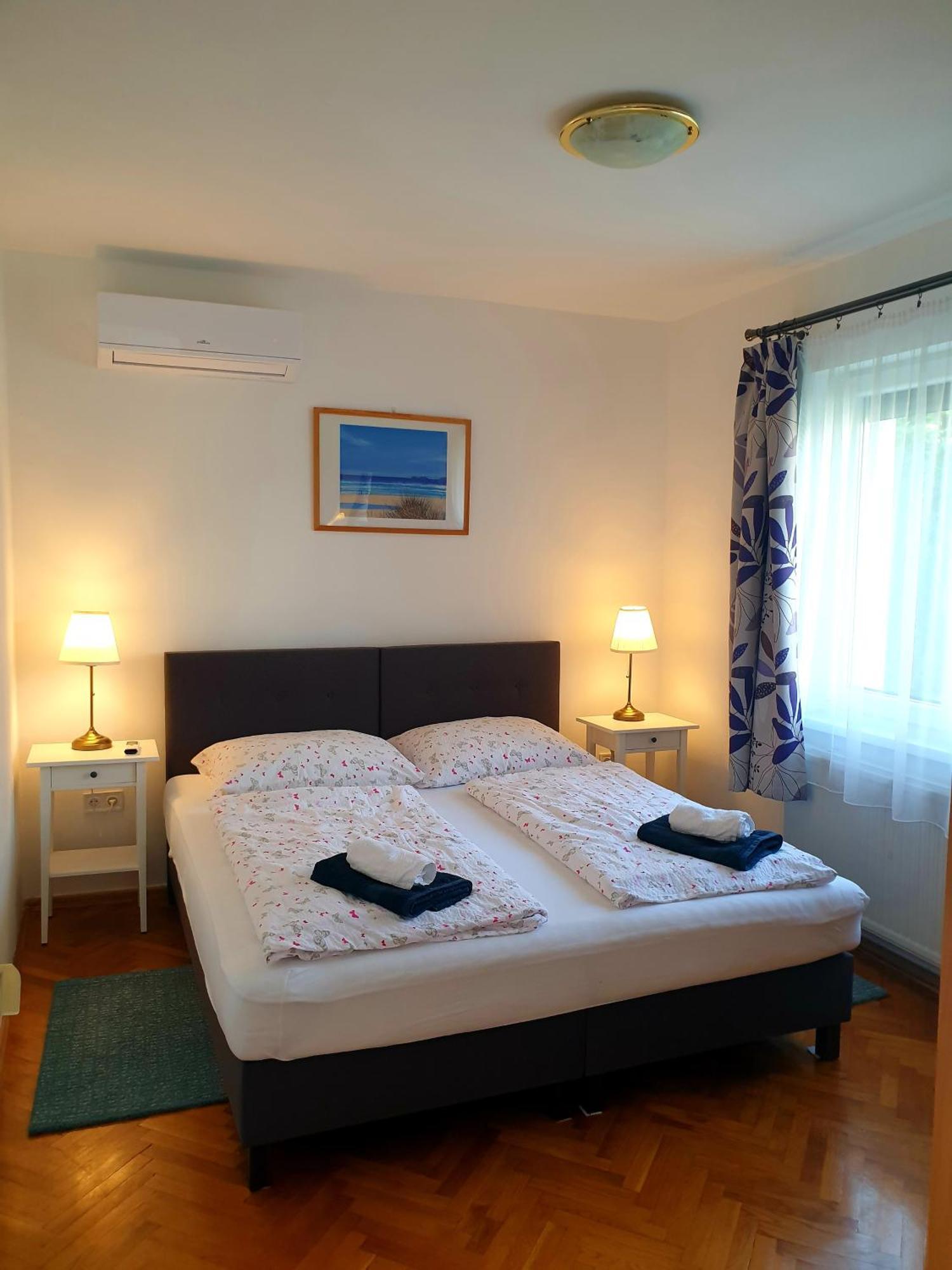 Adri Apartman 佐洛卡罗斯 客房 照片