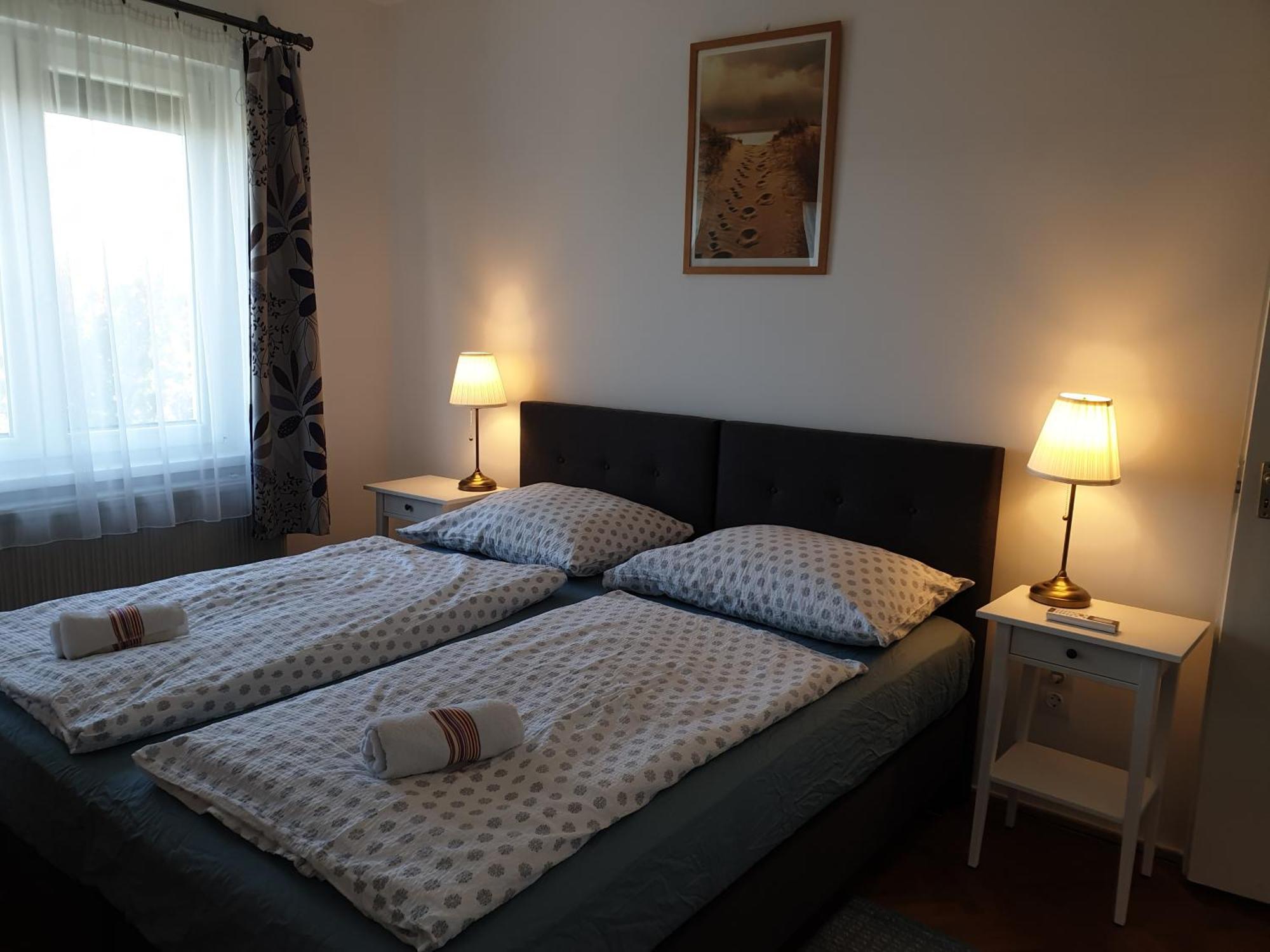 Adri Apartman 佐洛卡罗斯 客房 照片