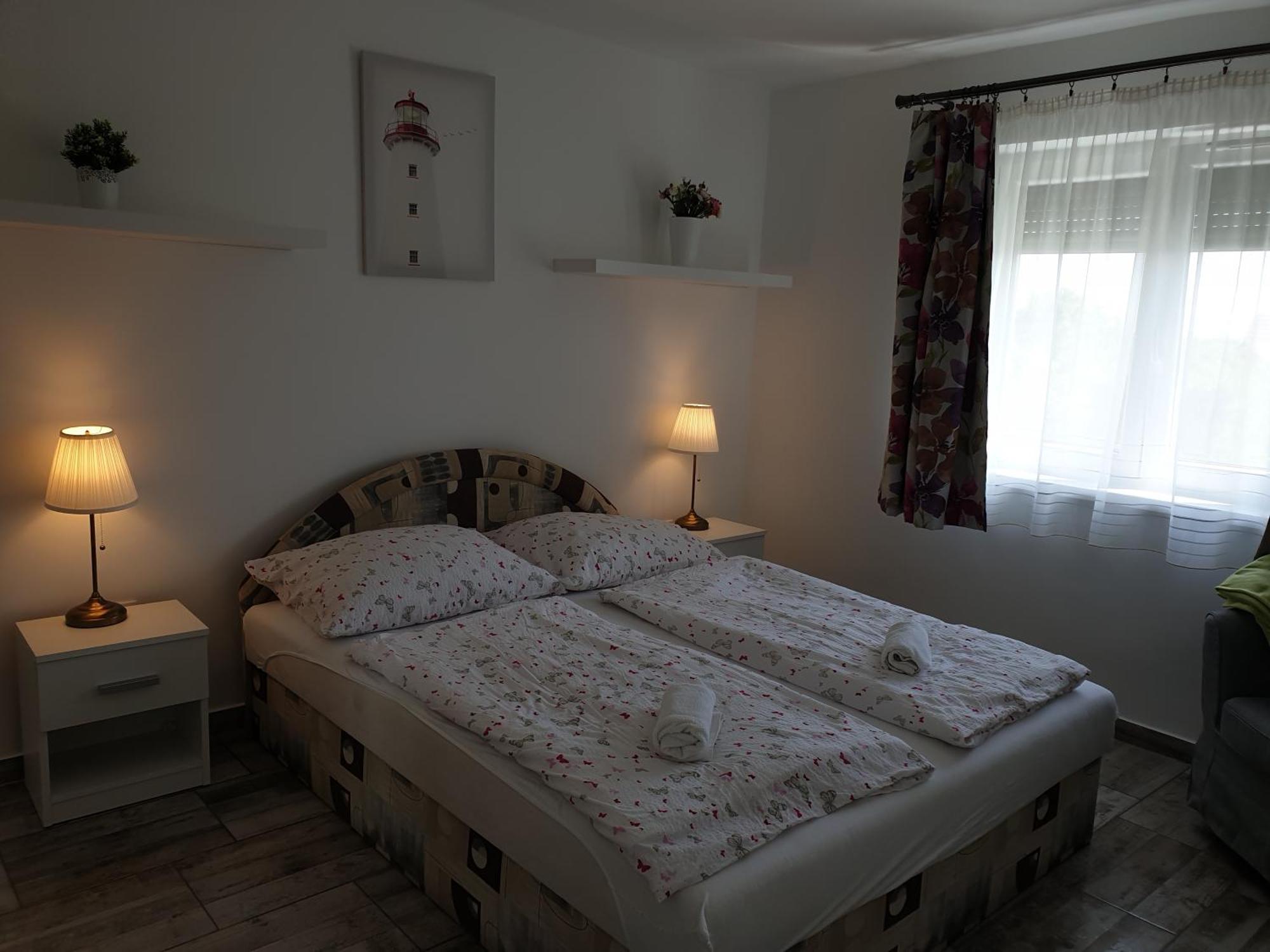 Adri Apartman 佐洛卡罗斯 客房 照片