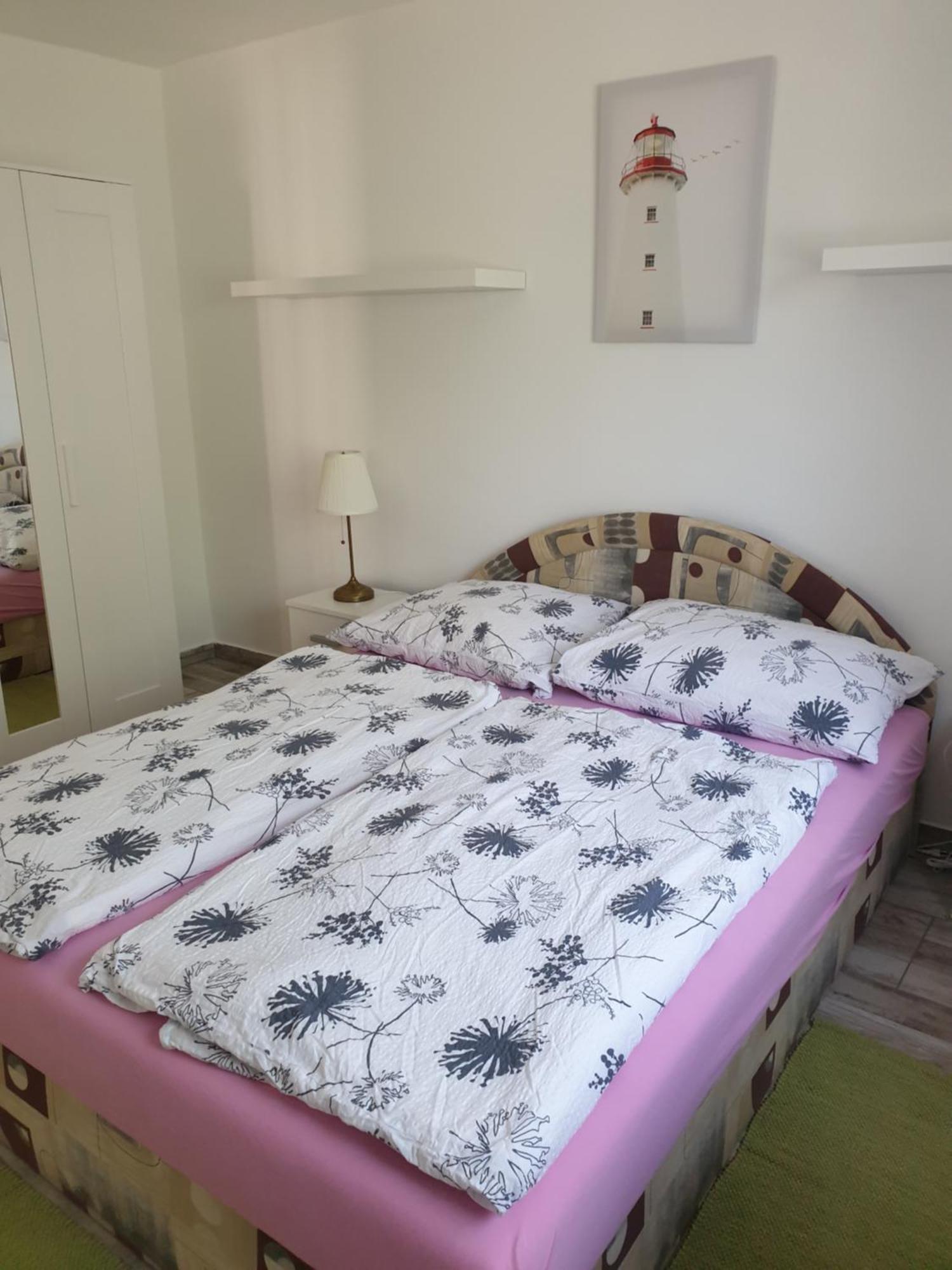 Adri Apartman 佐洛卡罗斯 客房 照片
