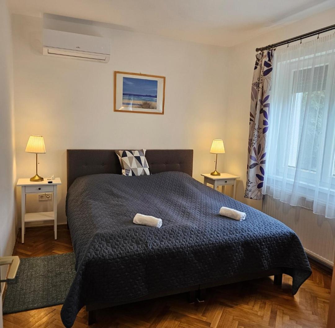 Adri Apartman 佐洛卡罗斯 外观 照片