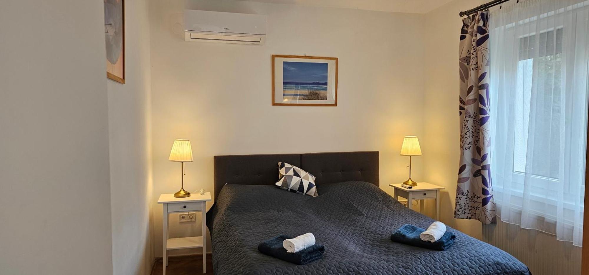 Adri Apartman 佐洛卡罗斯 外观 照片