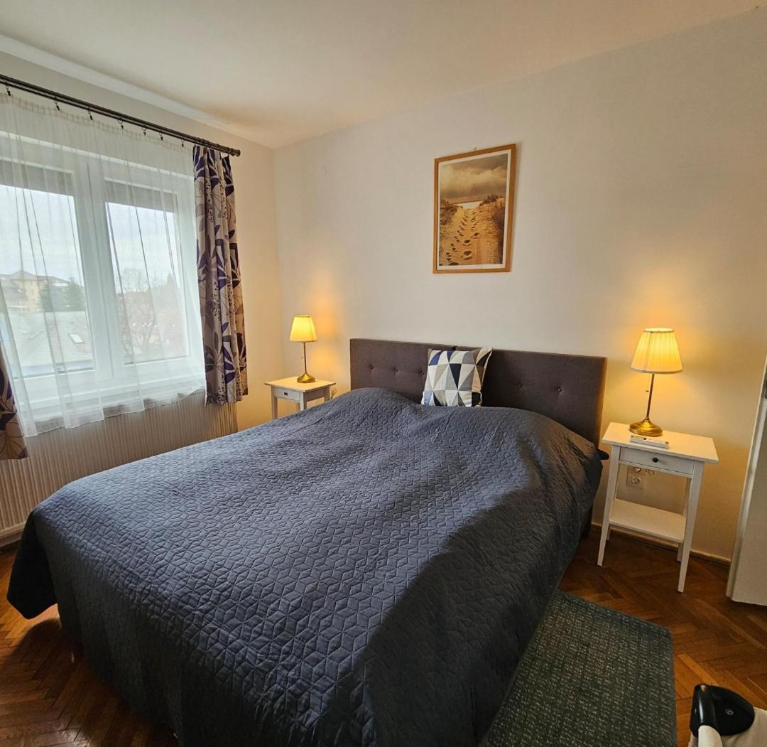 Adri Apartman 佐洛卡罗斯 外观 照片