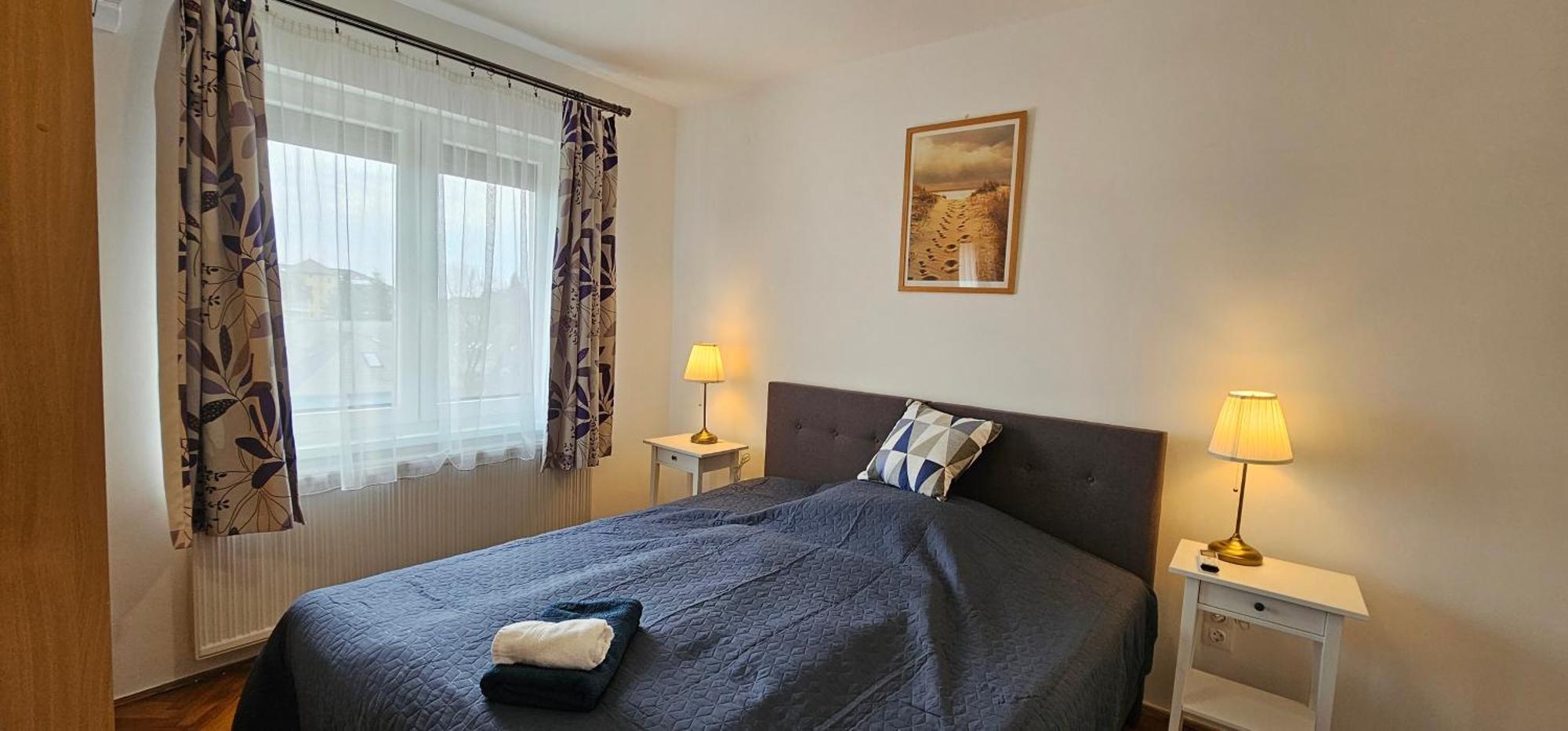 Adri Apartman 佐洛卡罗斯 外观 照片