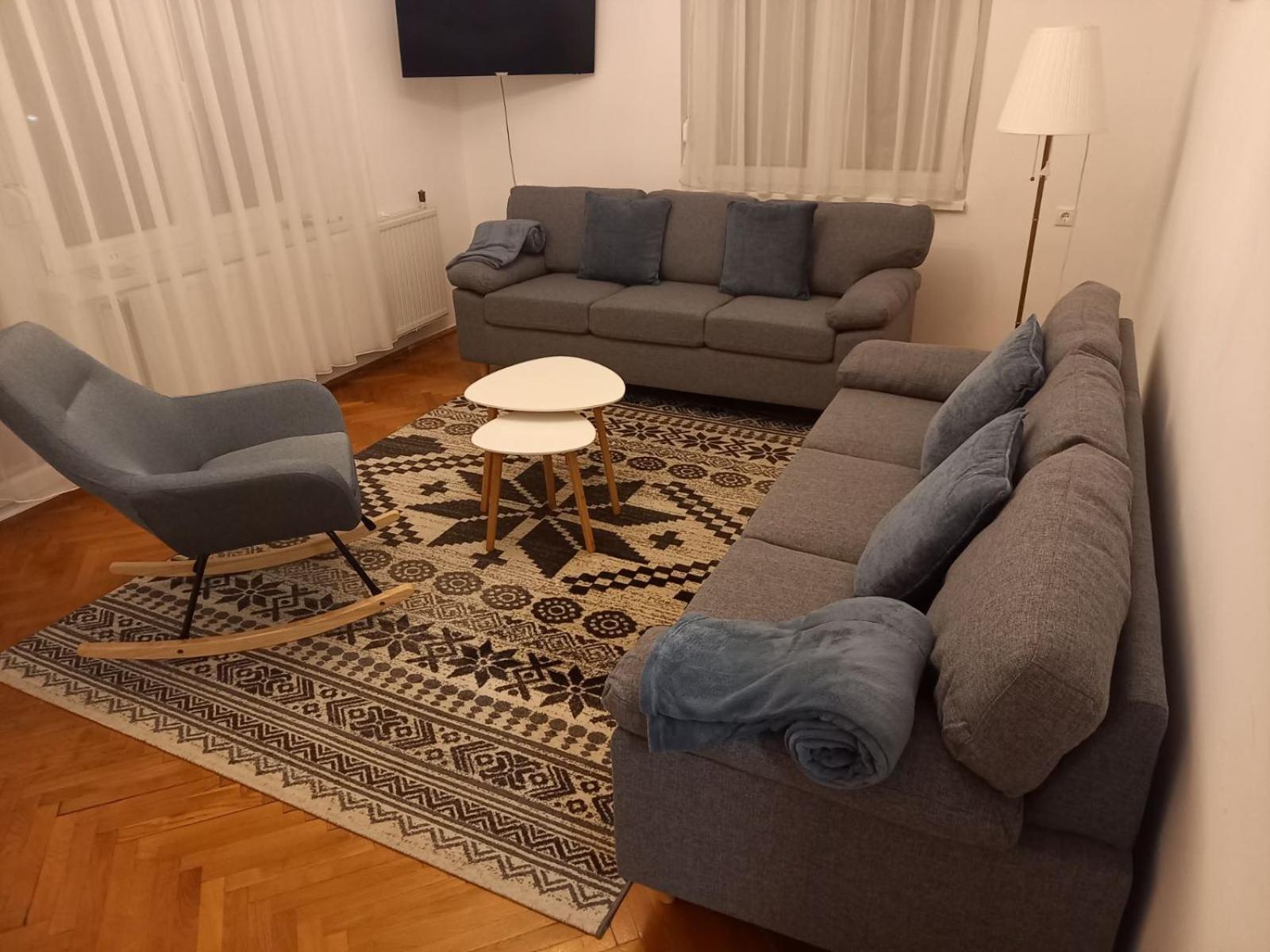 Adri Apartman 佐洛卡罗斯 外观 照片