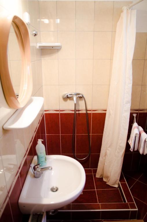 Adri Apartman 佐洛卡罗斯 客房 照片